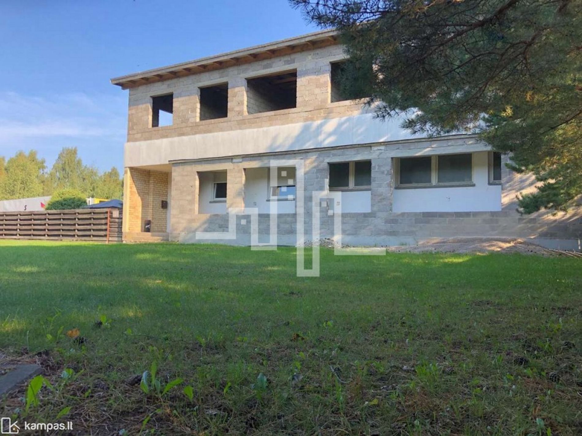 Main Image Palanga, Vėjų g.