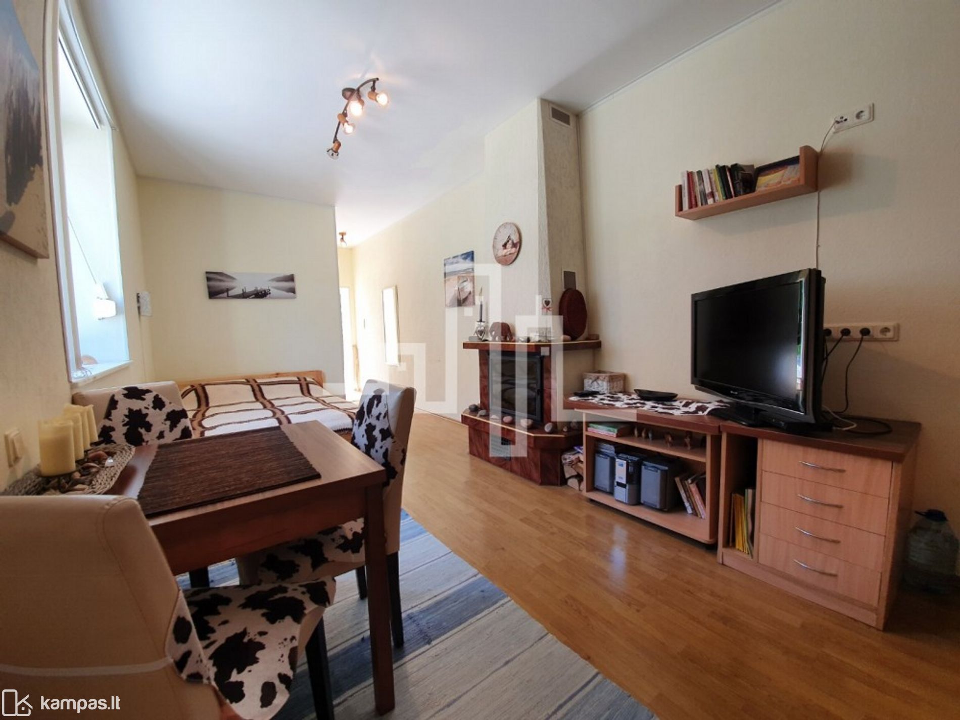 Main Image Palanga, Pirties g.