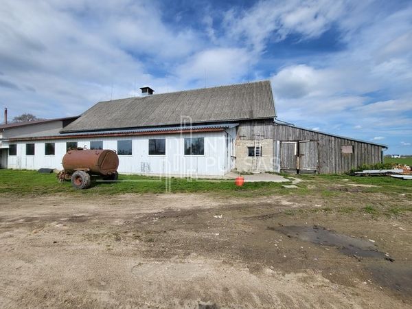 Klaipėdos r. sav., Trušeliai