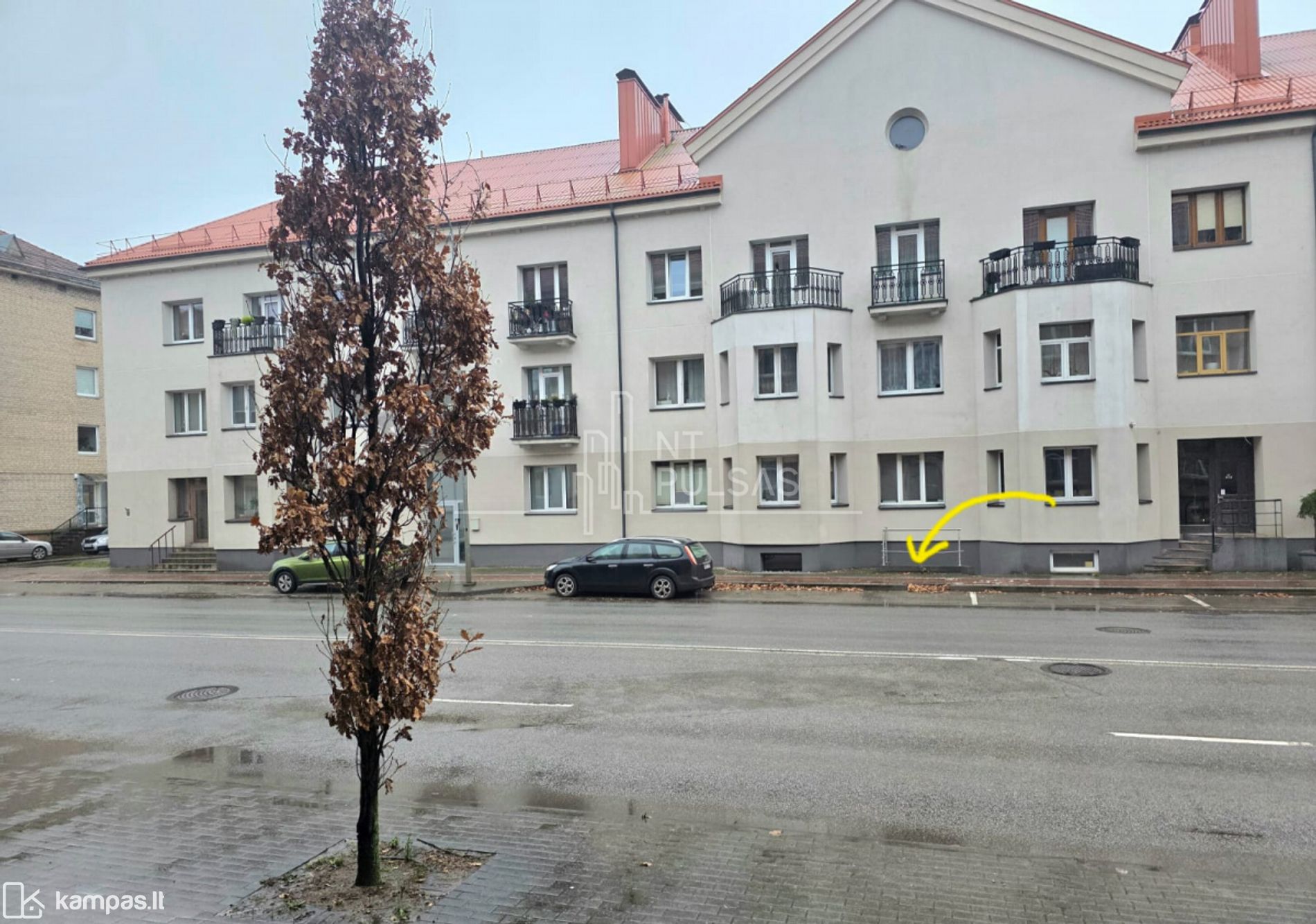 Main Image Klaipėda, Žvejybos uostas, Minijos g.