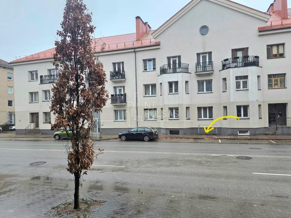 Klaipėda, Žvejybos uostas