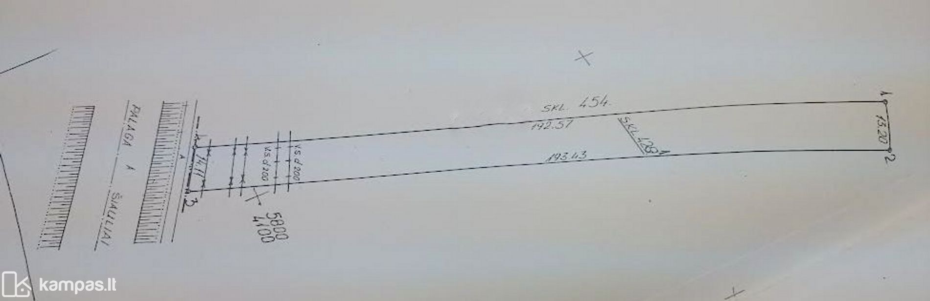 Main Image Palanga, Pavasario g.