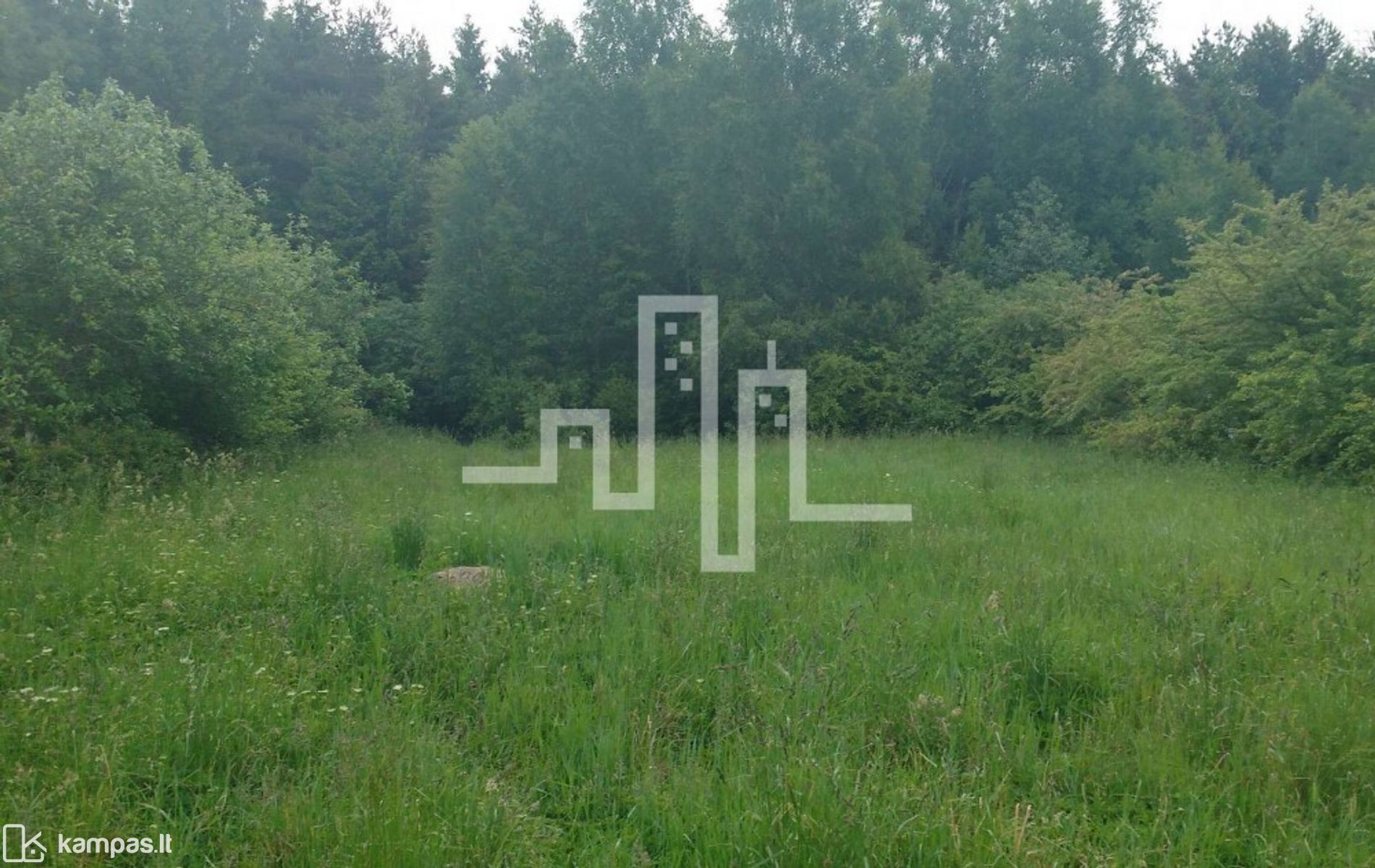 Main Image Šventoji, Trešnių tak.