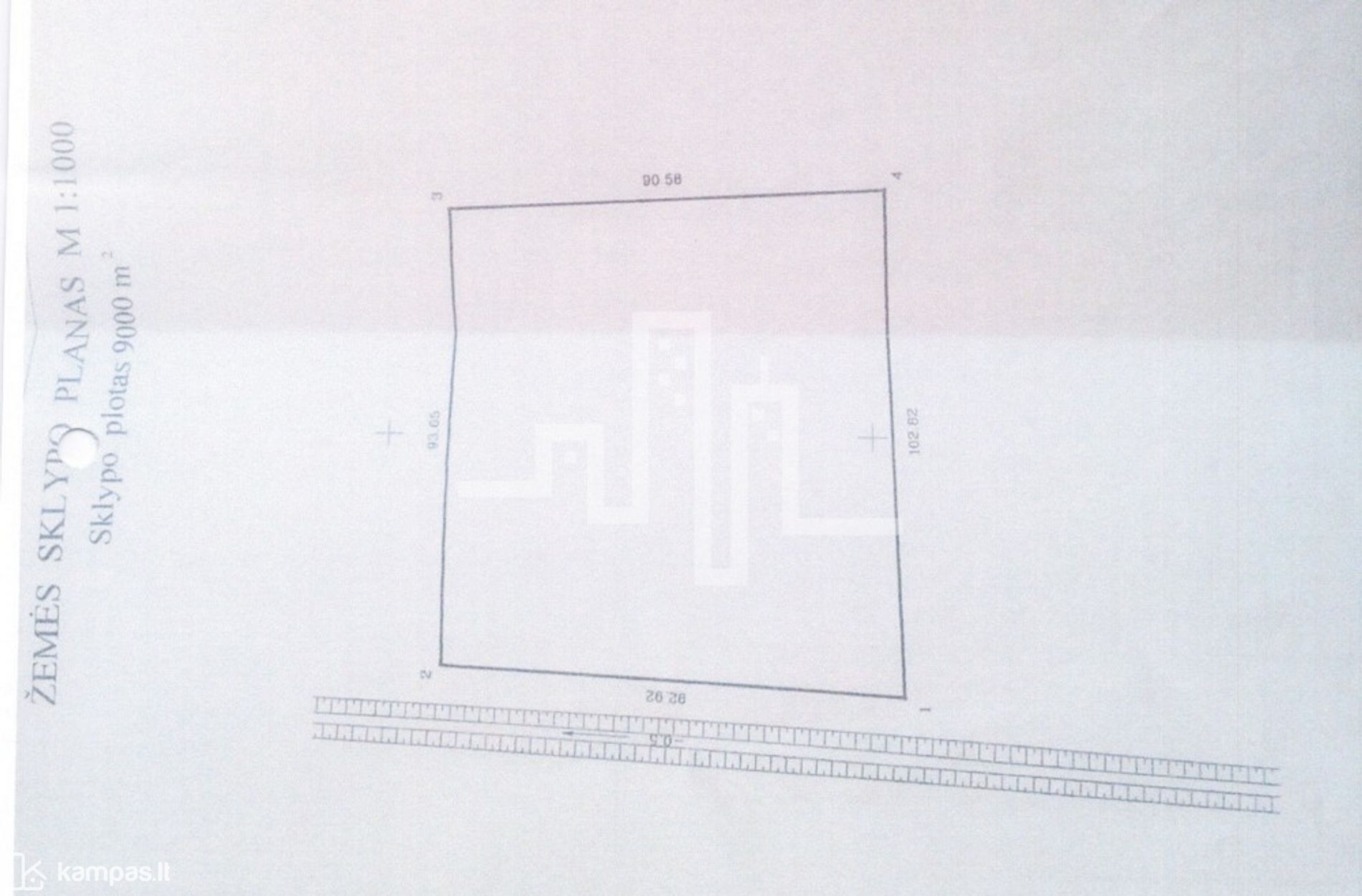 Main Image Šventoji, Žibų g.