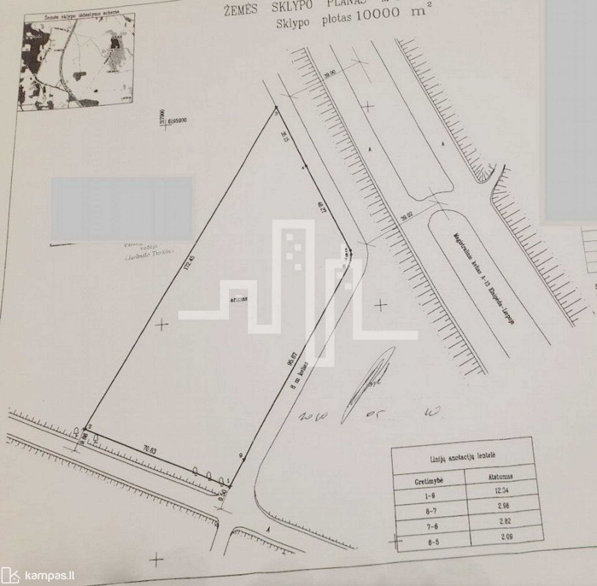 Main Image Palanga, Klaipėdos pl.