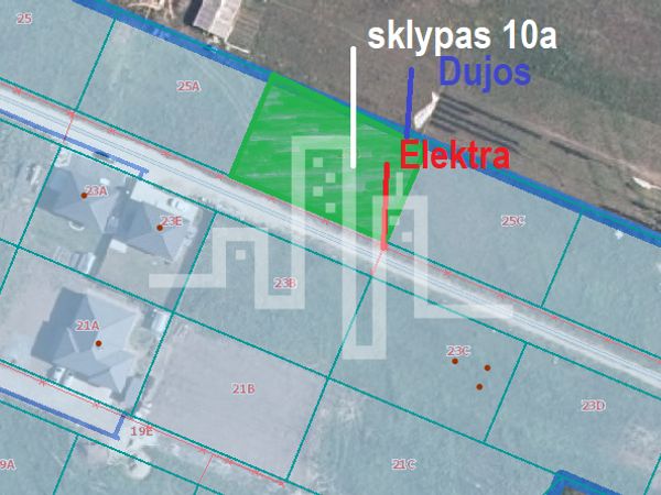 Kretingos r. sav., Vydmantai