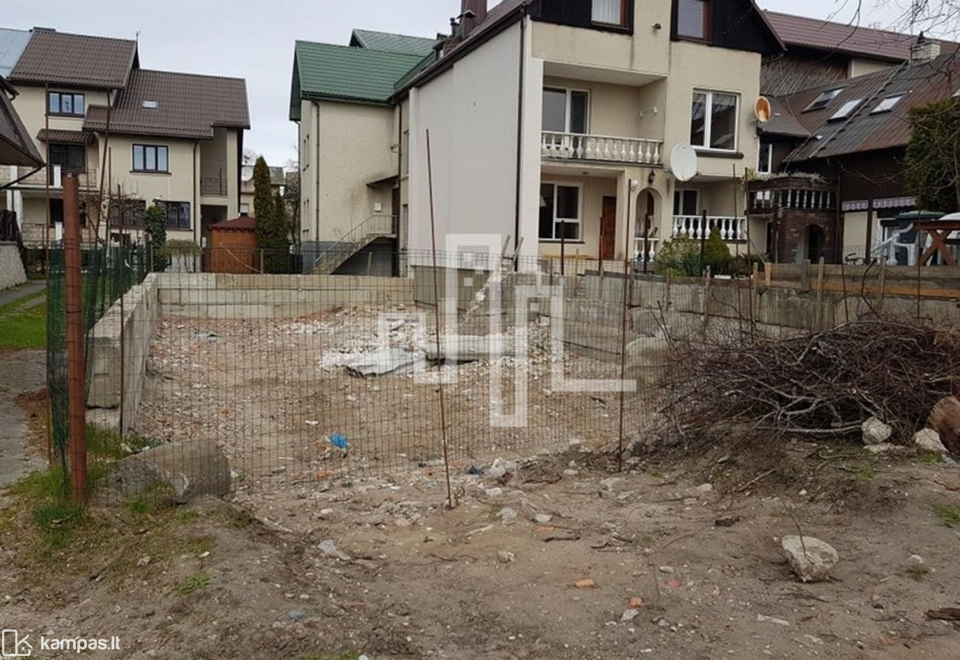 Main Image Palanga, Vytauto g.