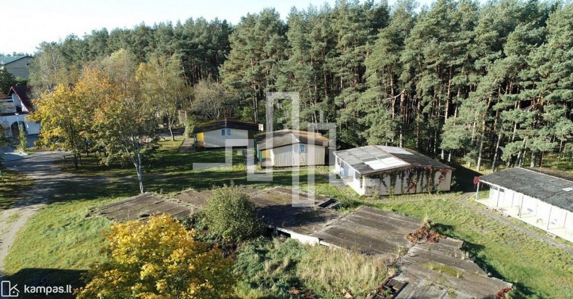 Main Image Šventoji, Jūros g.