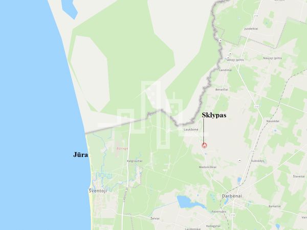 Kretingos r. sav., Medomiškiai