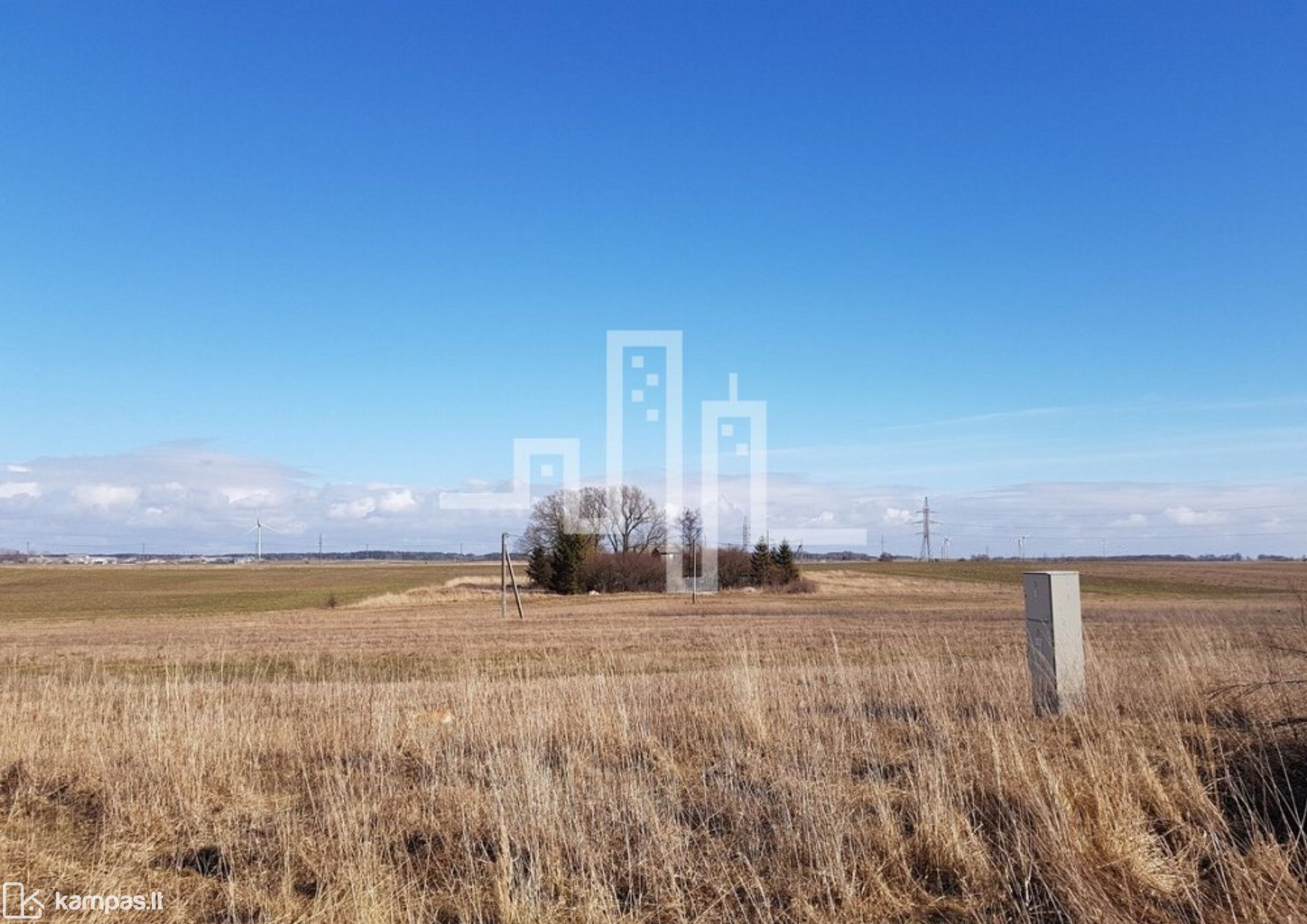 Main Image Palanga, Hipodromo g.