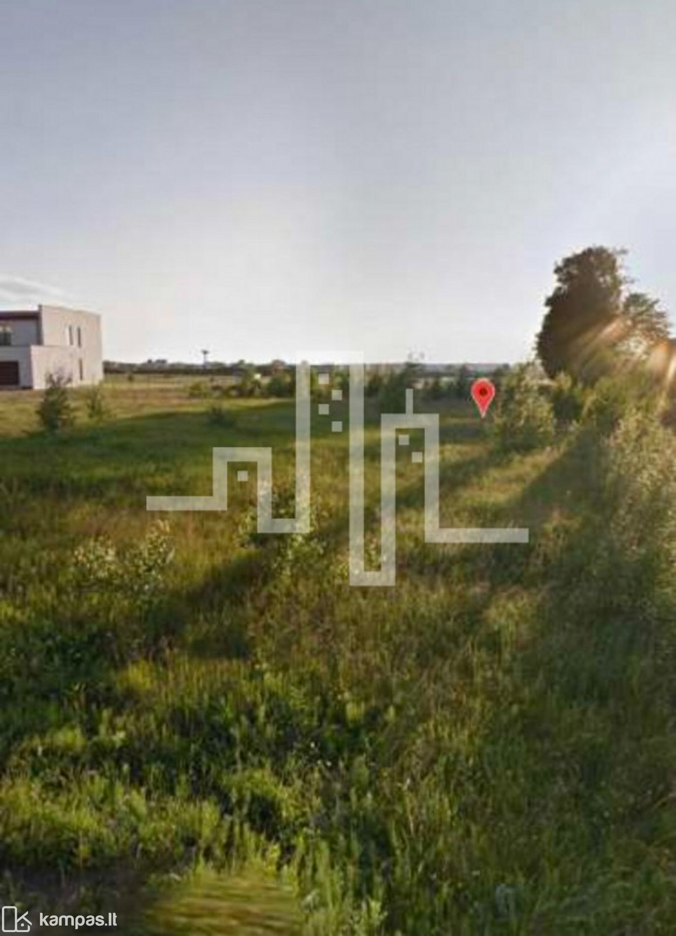 Main Image Šventoji, Žibų g.