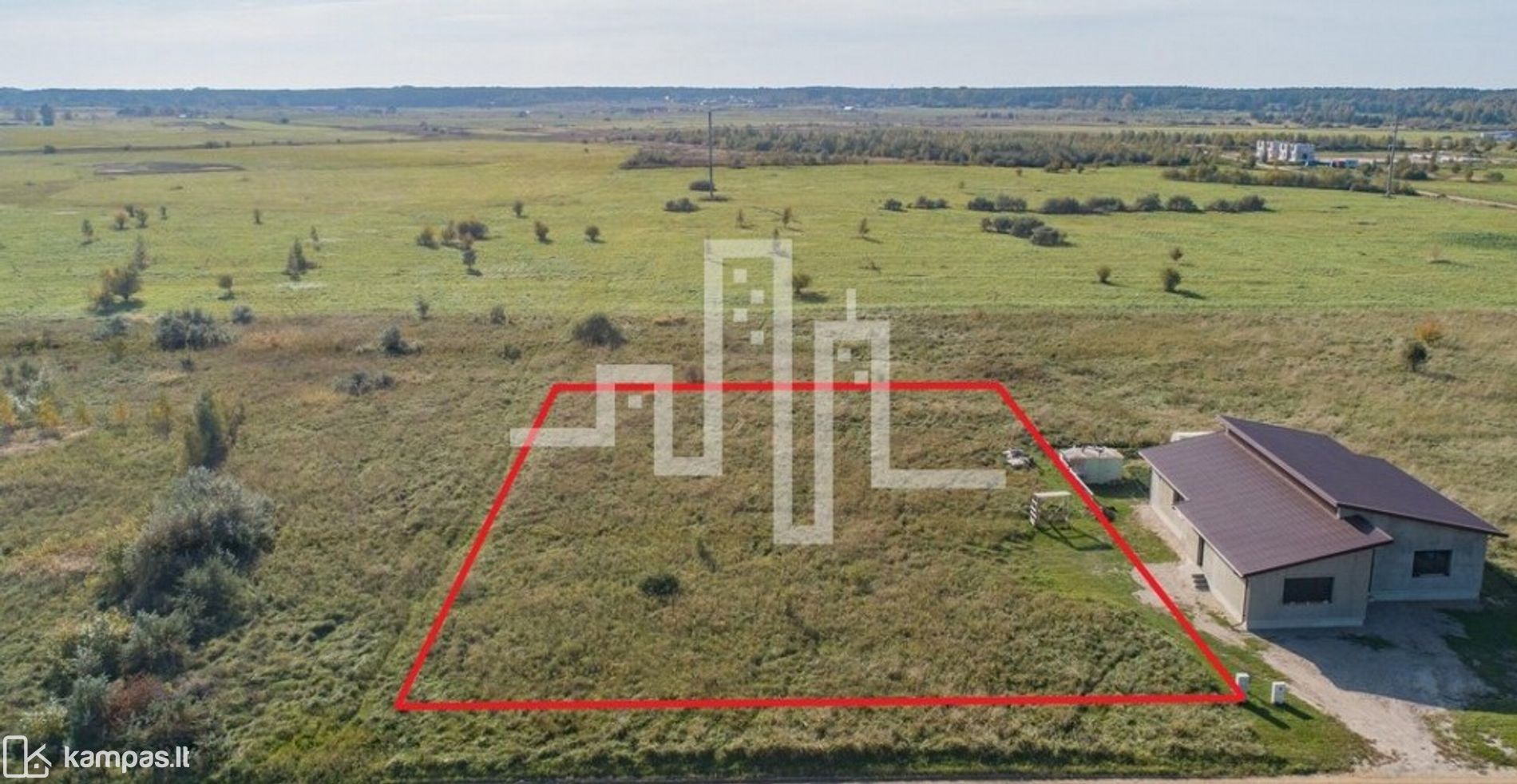 Main Image Palanga, Vilimiškės kel.