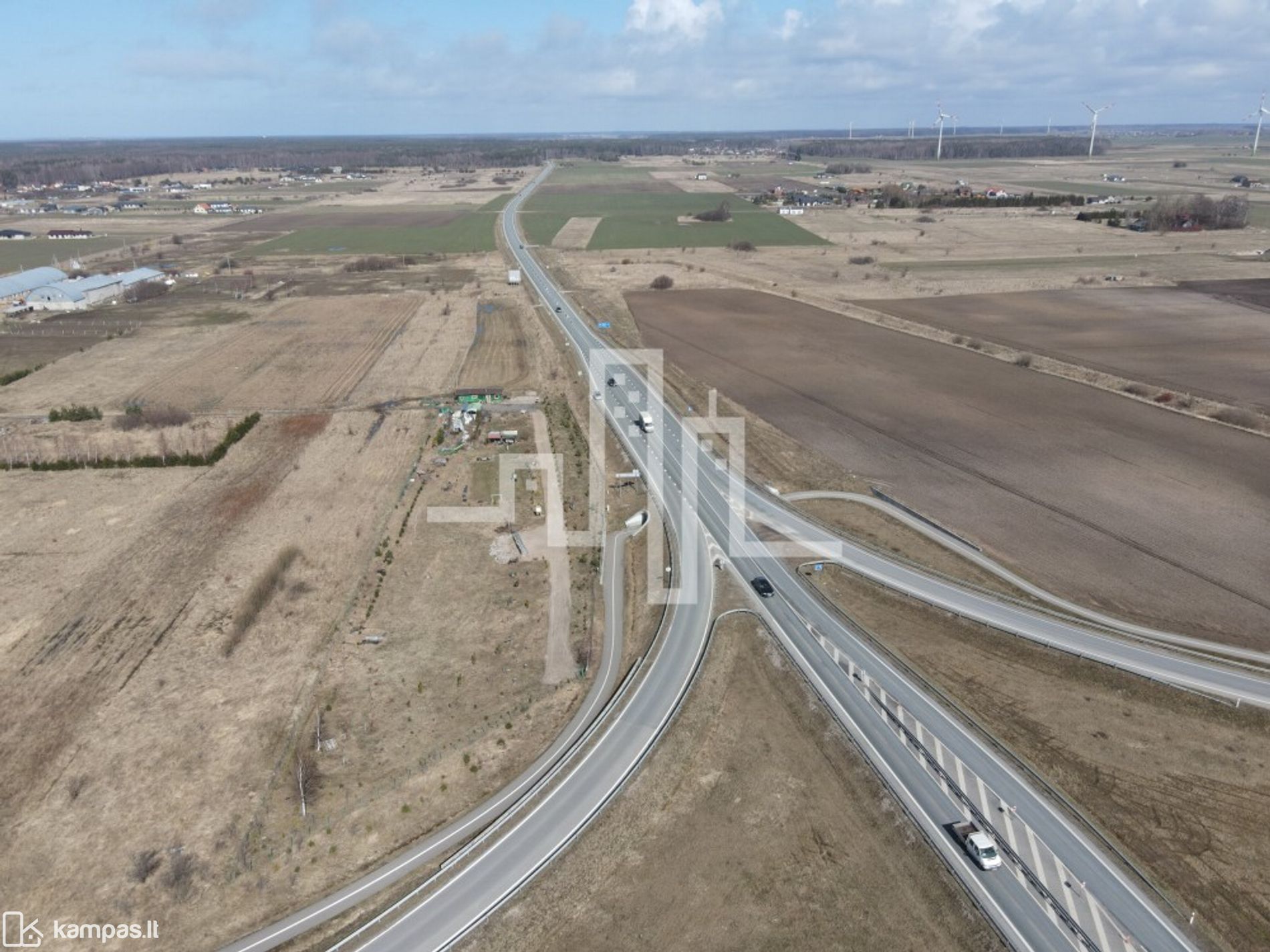 Main Image Šventoji, Liepojos pl.