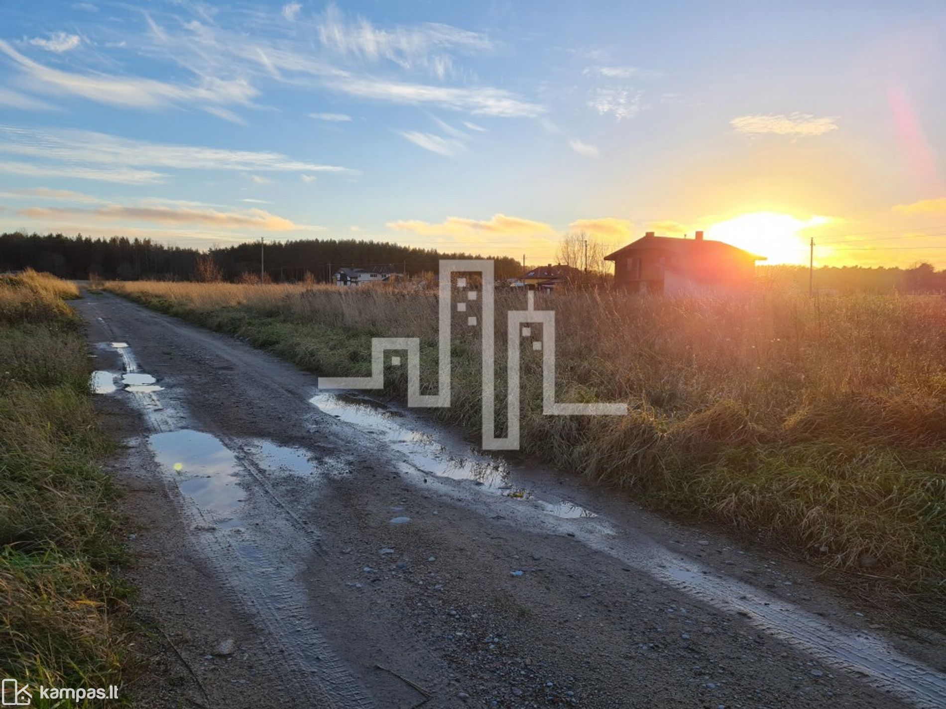 Main Image Palanga, Drebulių g.