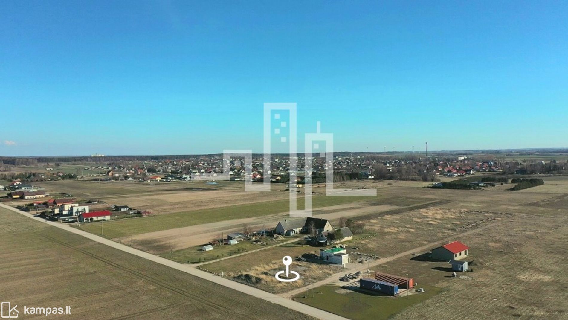 Main Image Kretingos r. sav., Kiauleikiai