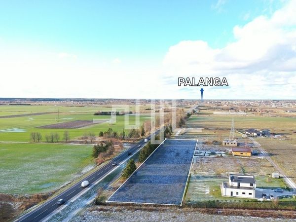 Kretingos r. sav., Vydmantai