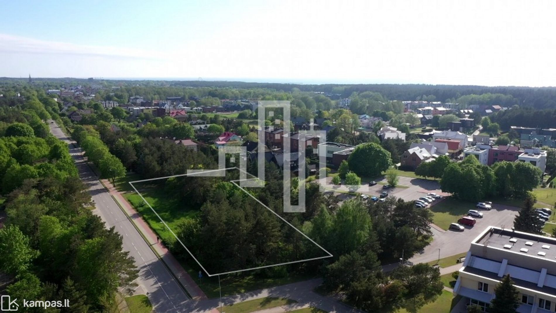 Main Image Palanga, Vytauto g.