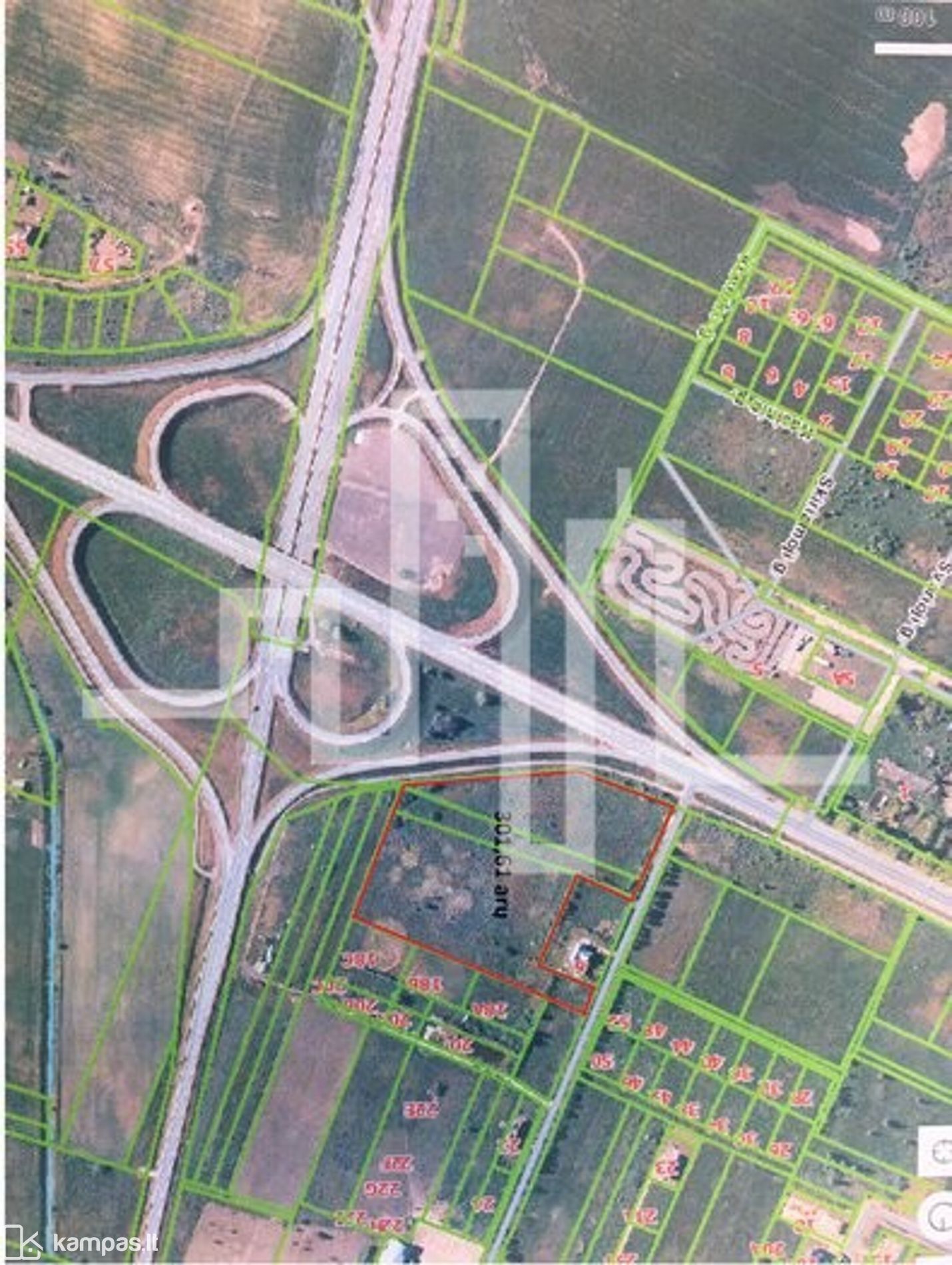 Main Image Palanga, Kurorto g.