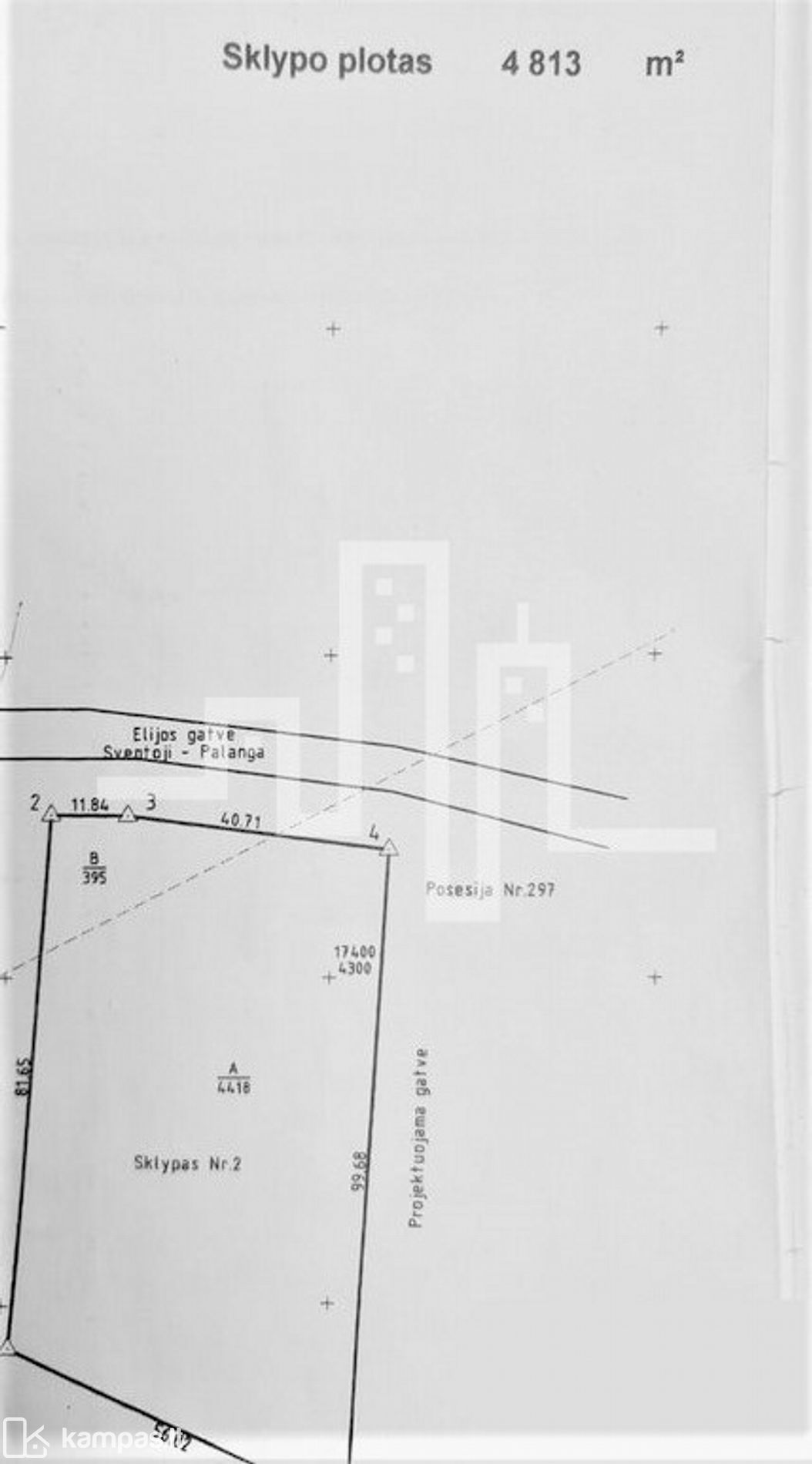 Main Image Šventoji, Žibų g.