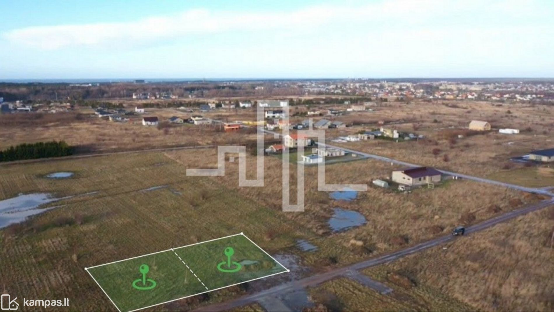 Main Image Palanga, Nemirsetos g.