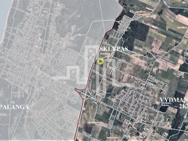 Kretingos r. sav., Kiauleikiai