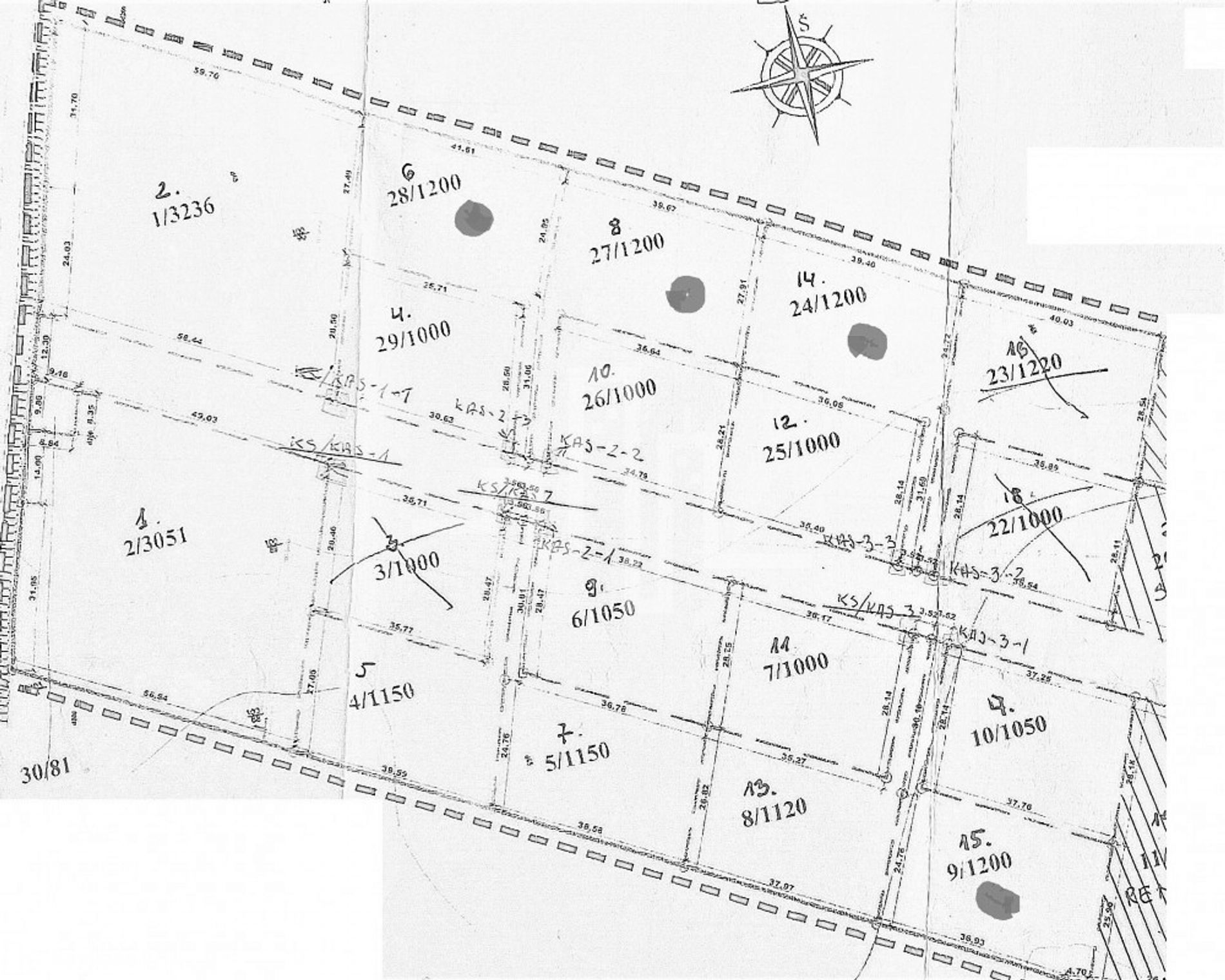 Main Image Kretingos r. sav., Raguviškiai, Vandenio g.