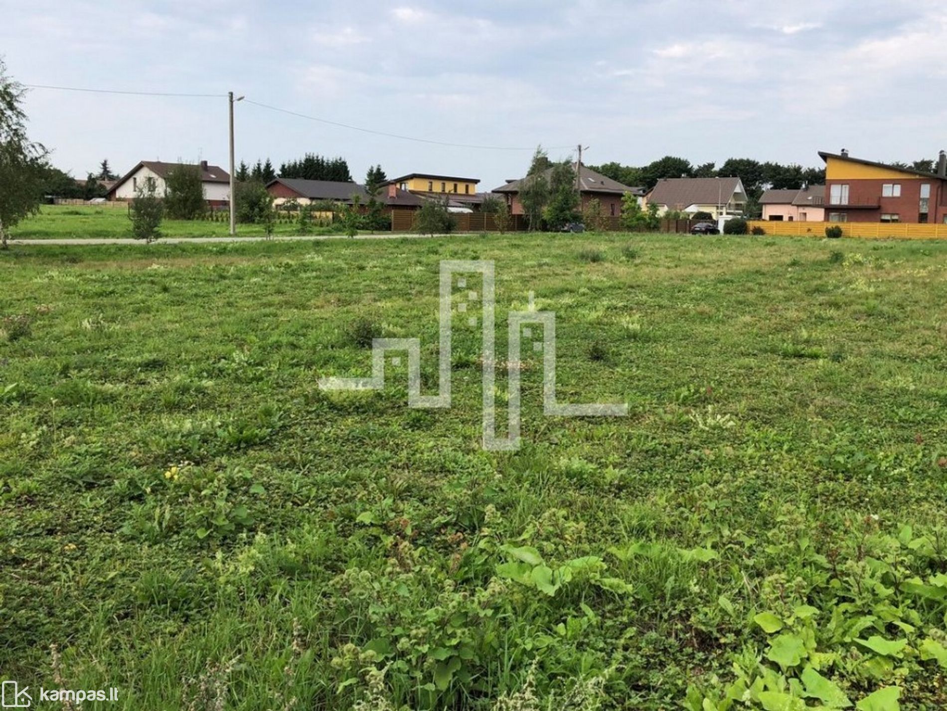 Main Image Kretingos r. sav., Kretinga, Guobų aklg.