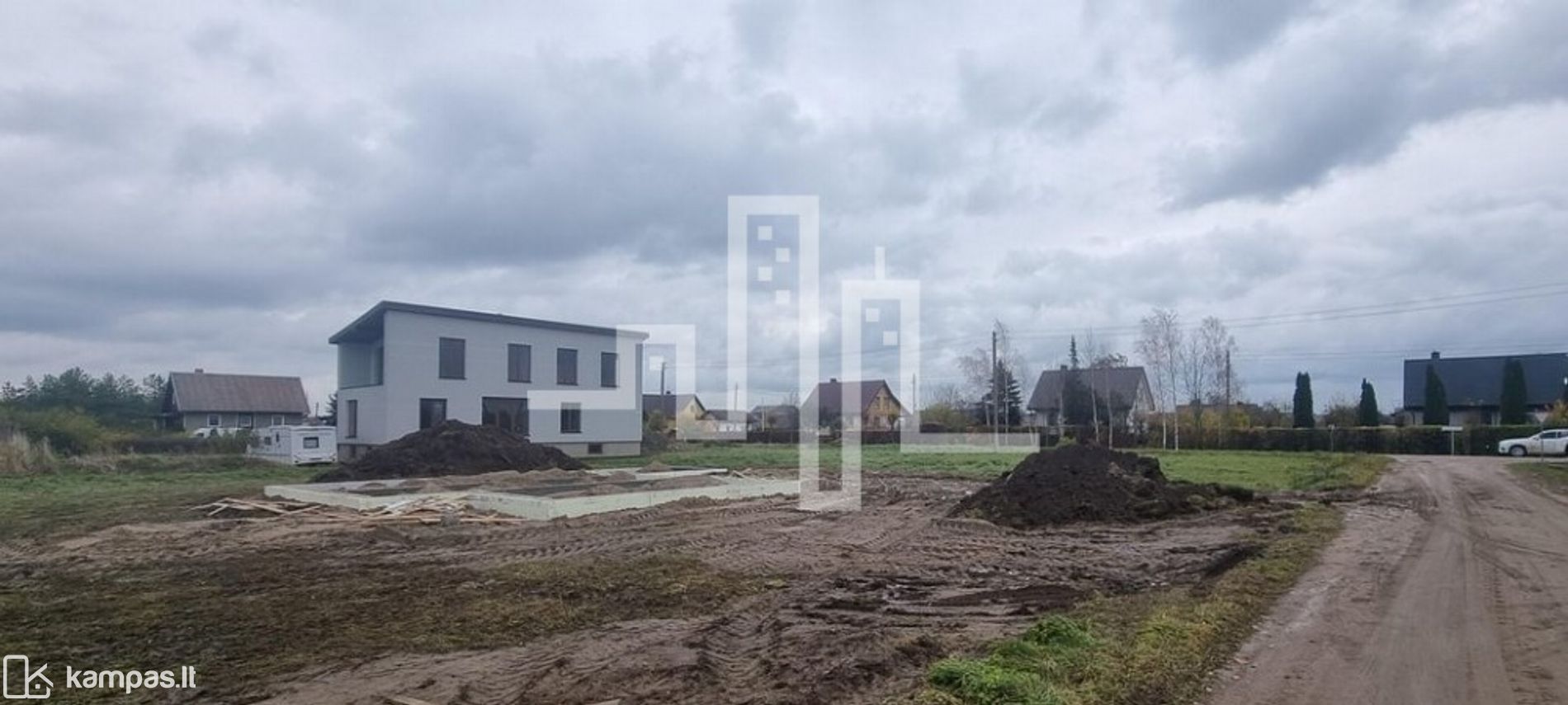 Main Image Kretingos r. sav., Kretinga, Žibučių g.