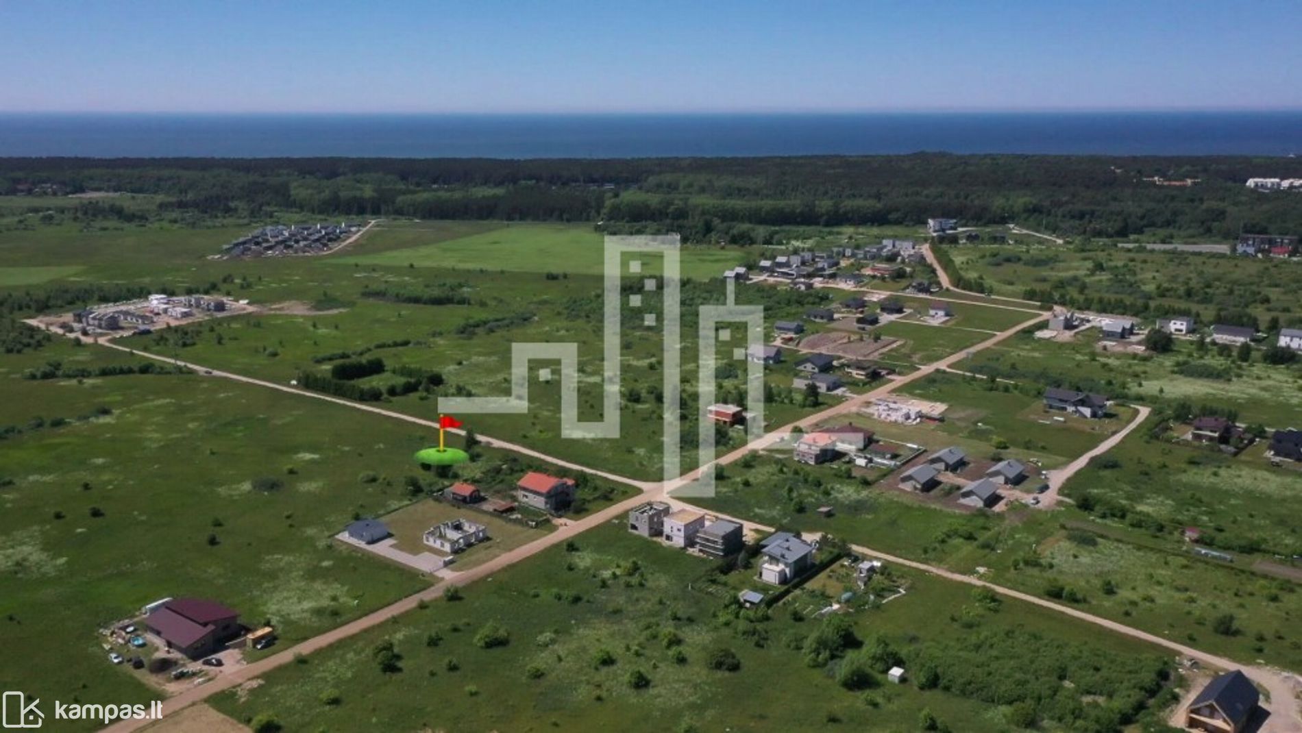 Main Image Palanga, Austrinio g.