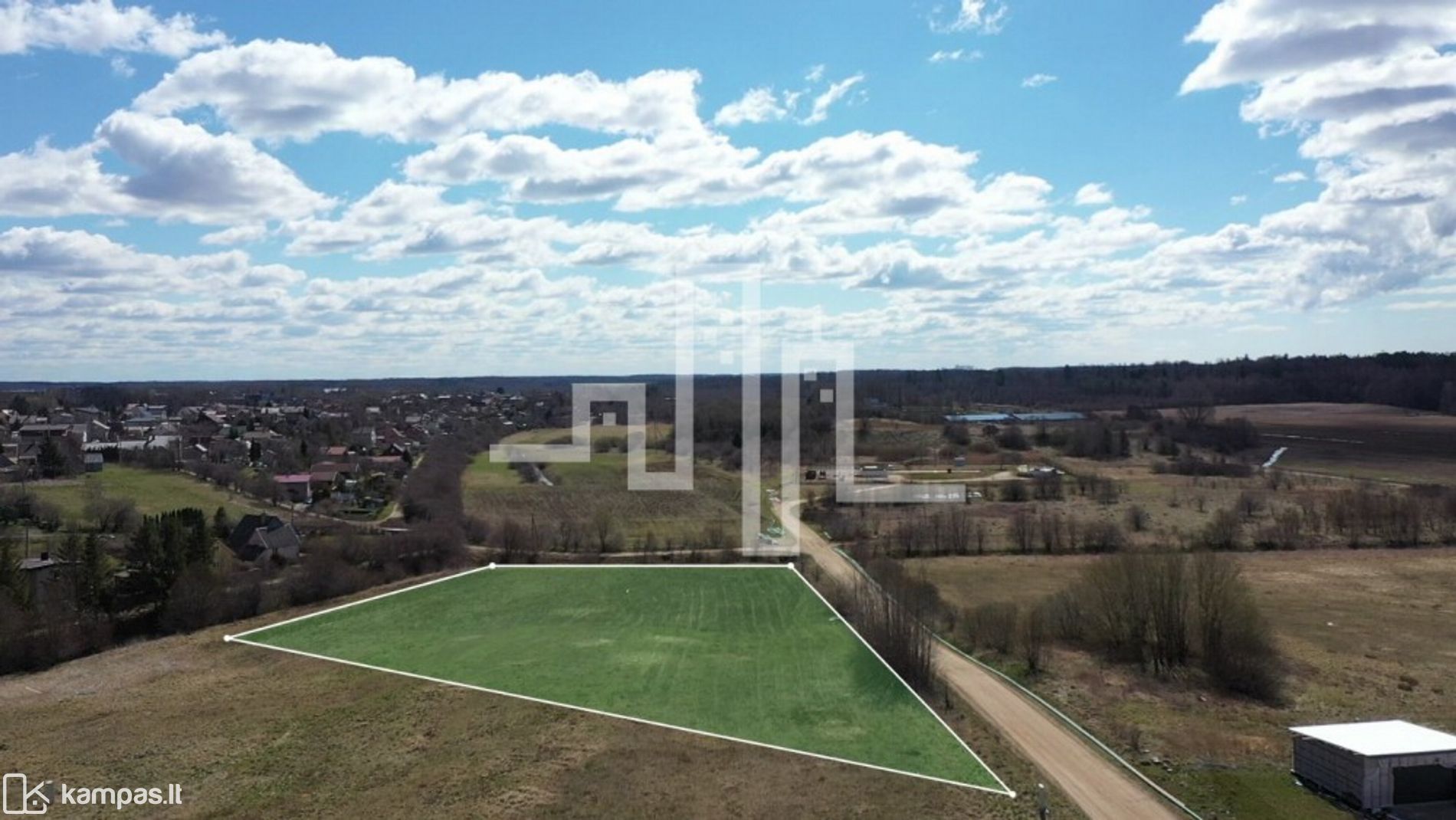 Main Image Kretingos r. sav., Kretinga, Penkininkų g.