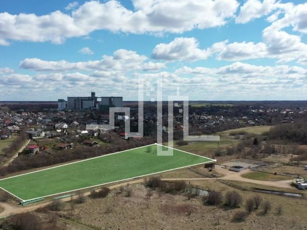 Kretingos r. sav., Kretinga