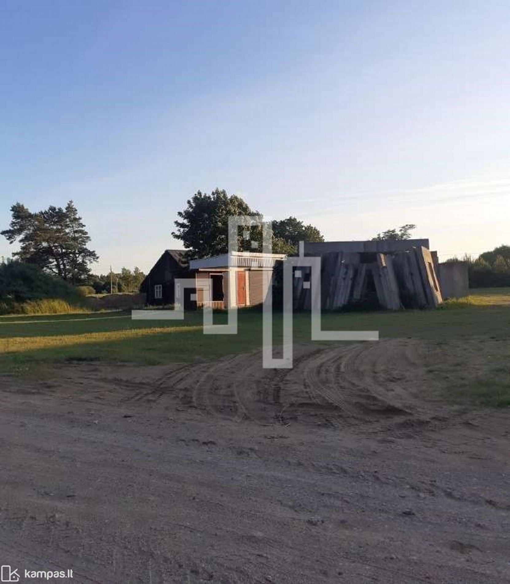 Main Image Šventoji, Elijos g.