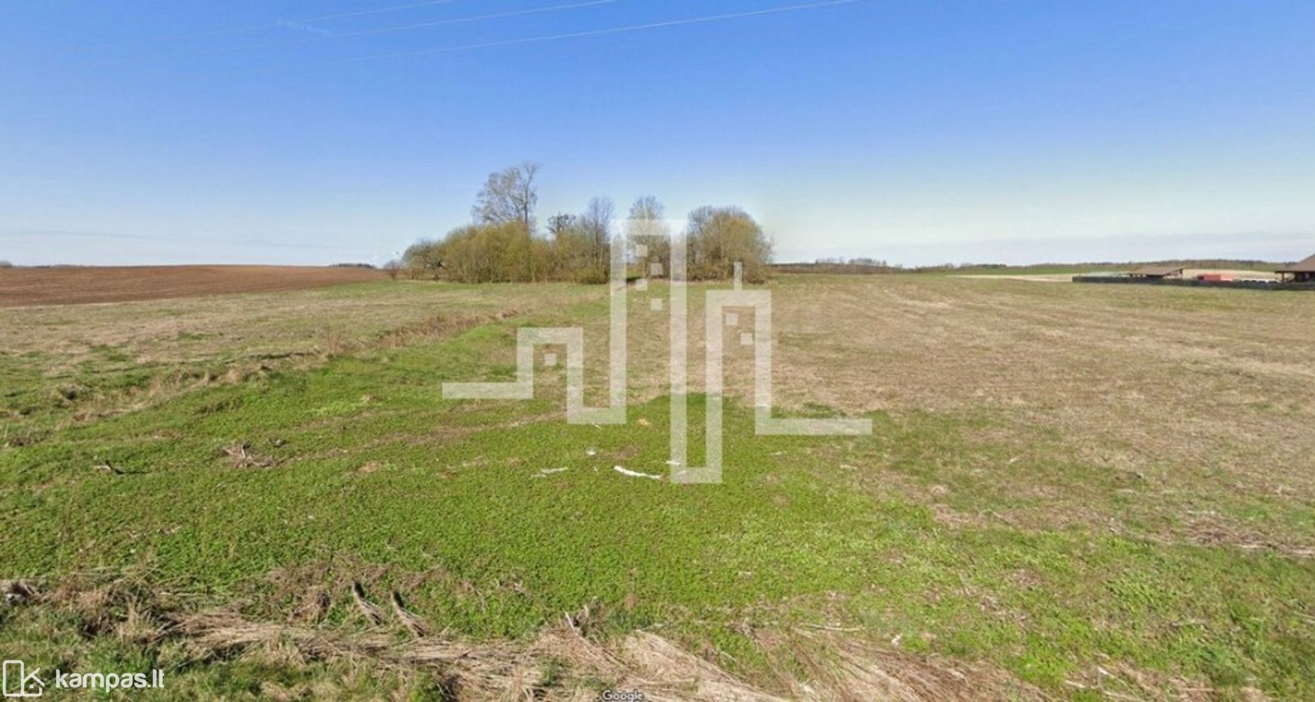 Main Image Kretingos r. sav., Pryšmančiai, Genčų g.