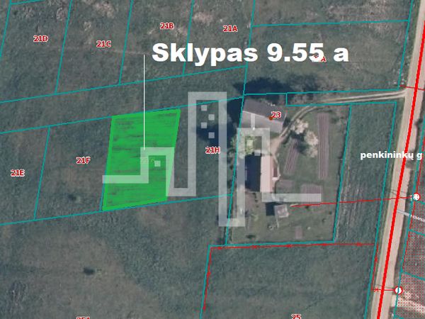 Kretingos r. sav., Kretinga