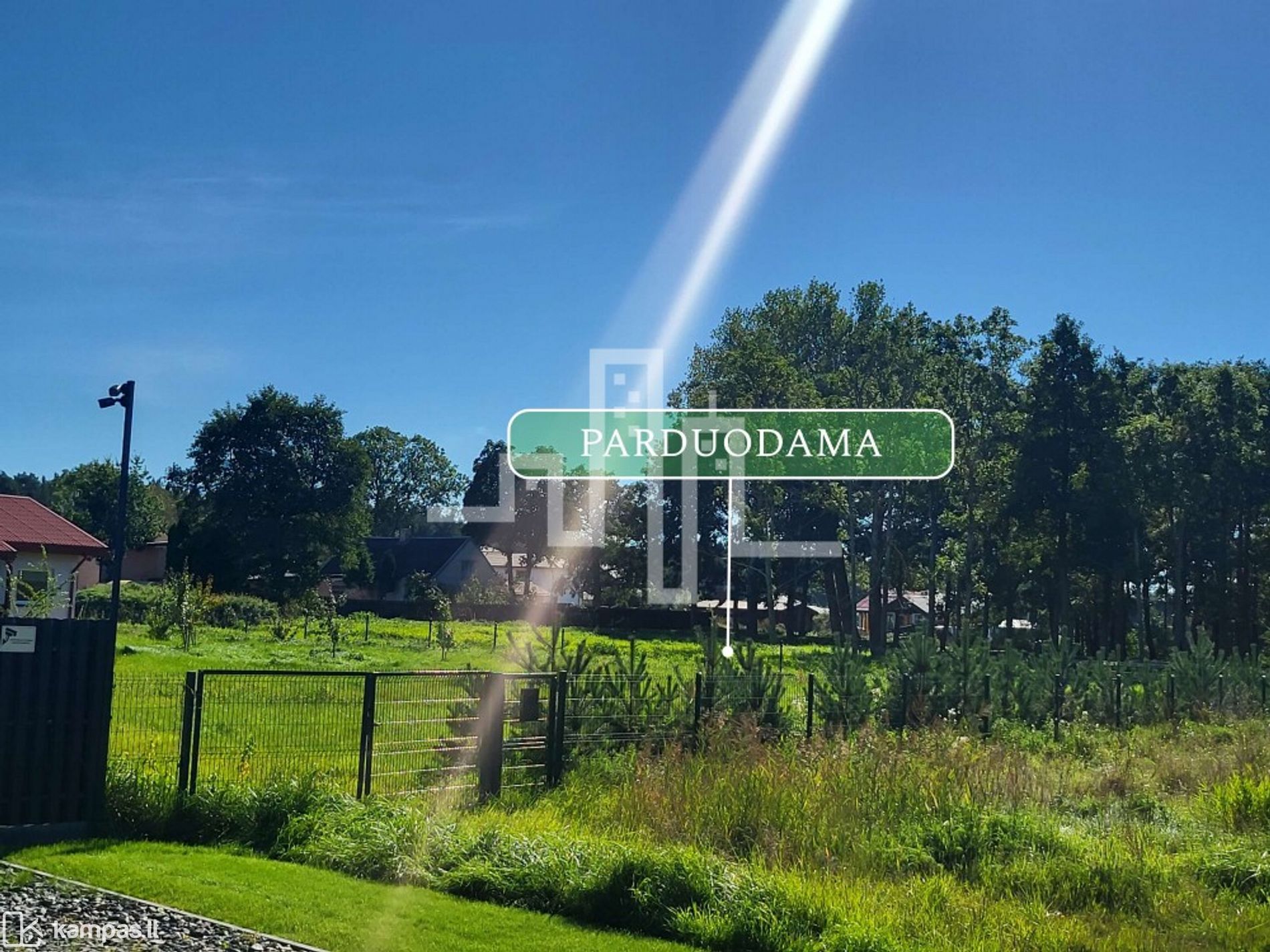 Main Image Šventoji, Šaltinio g.