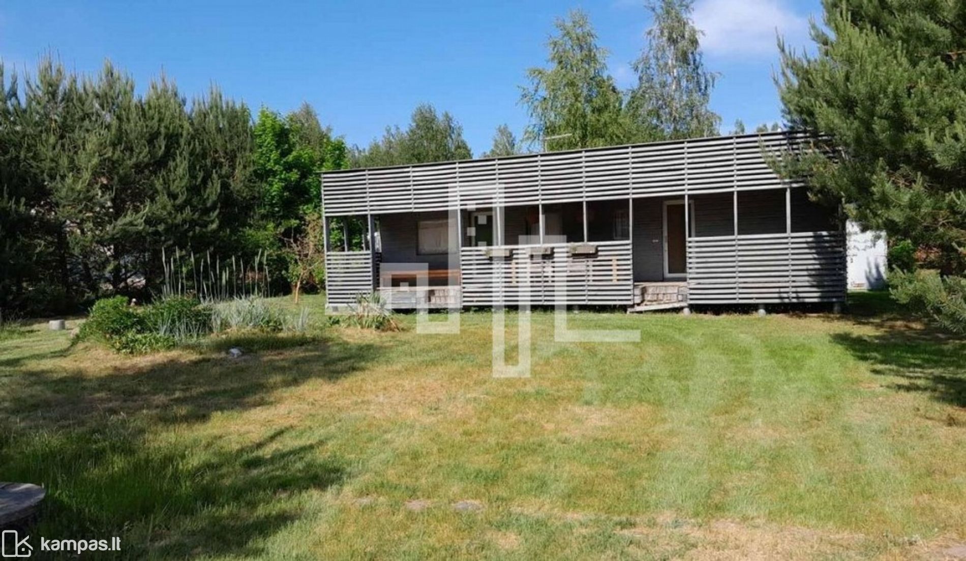 Main Image Šventoji, Serbentų 5-asis tak.