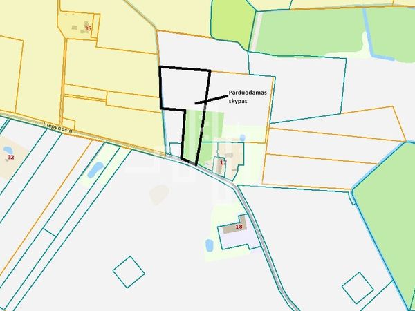 Klaipėdos r. sav., Lankučiai