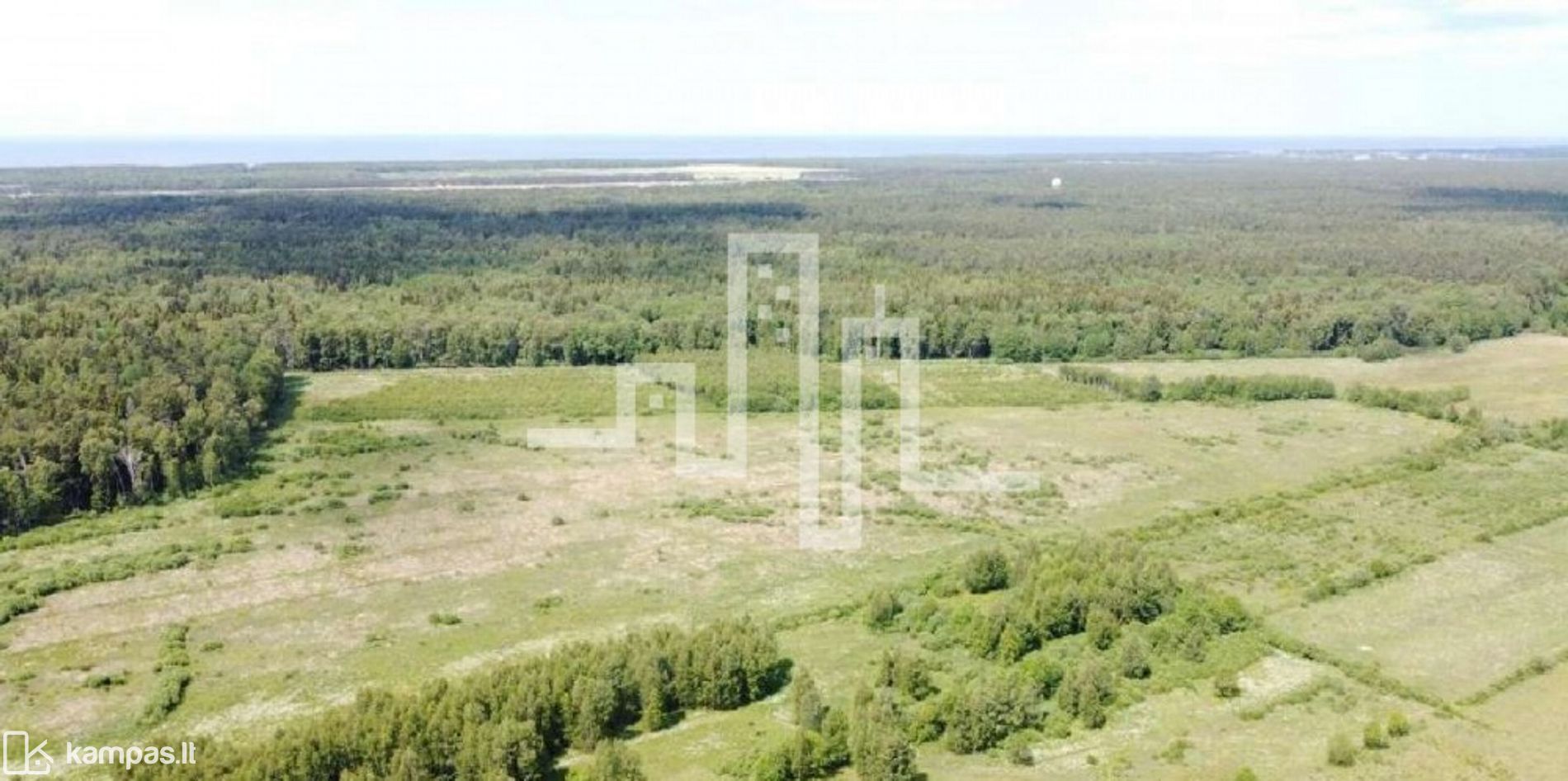 Main Image Kretingos r. sav., Žibininkai