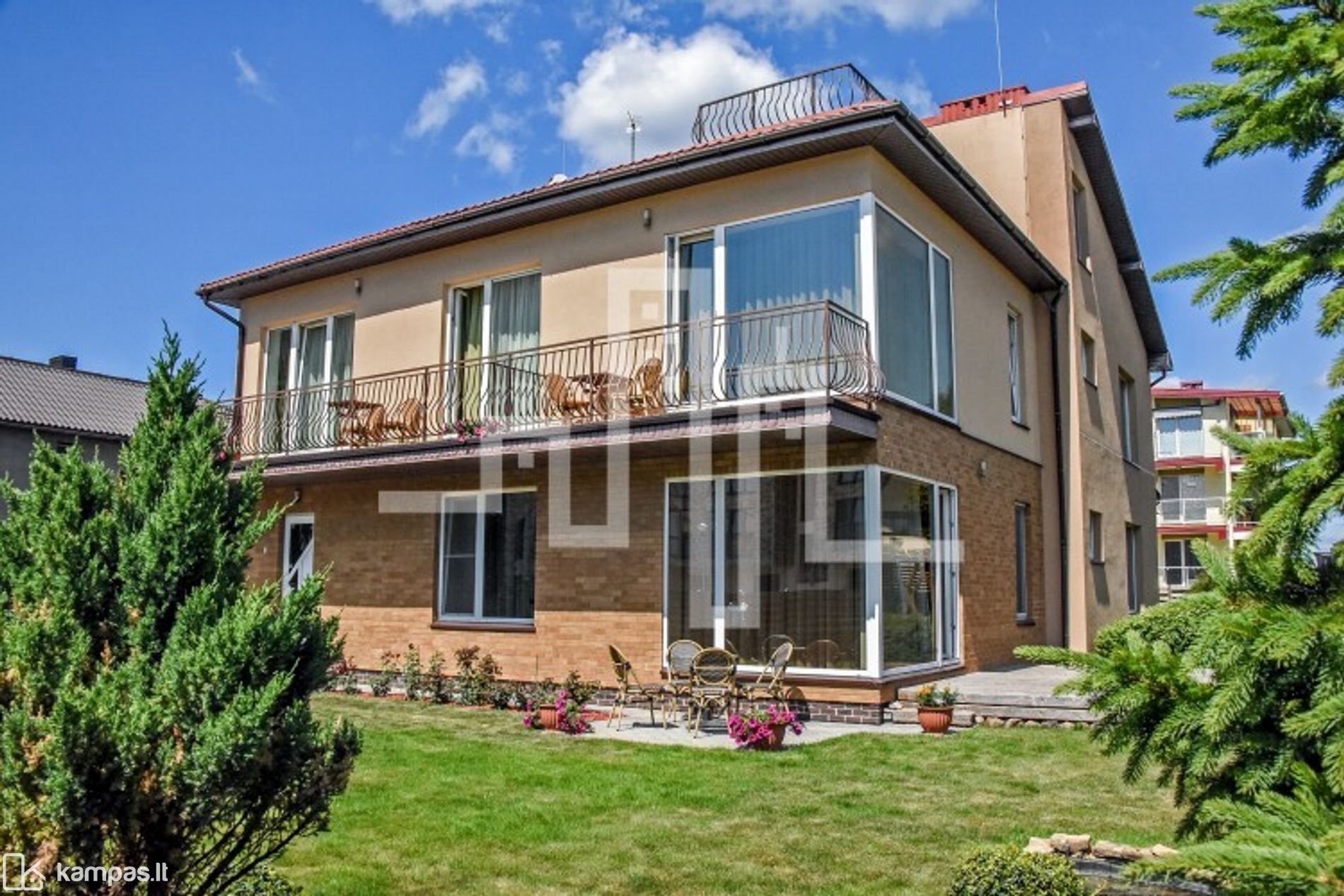 Main Image Palanga, Plukių g.