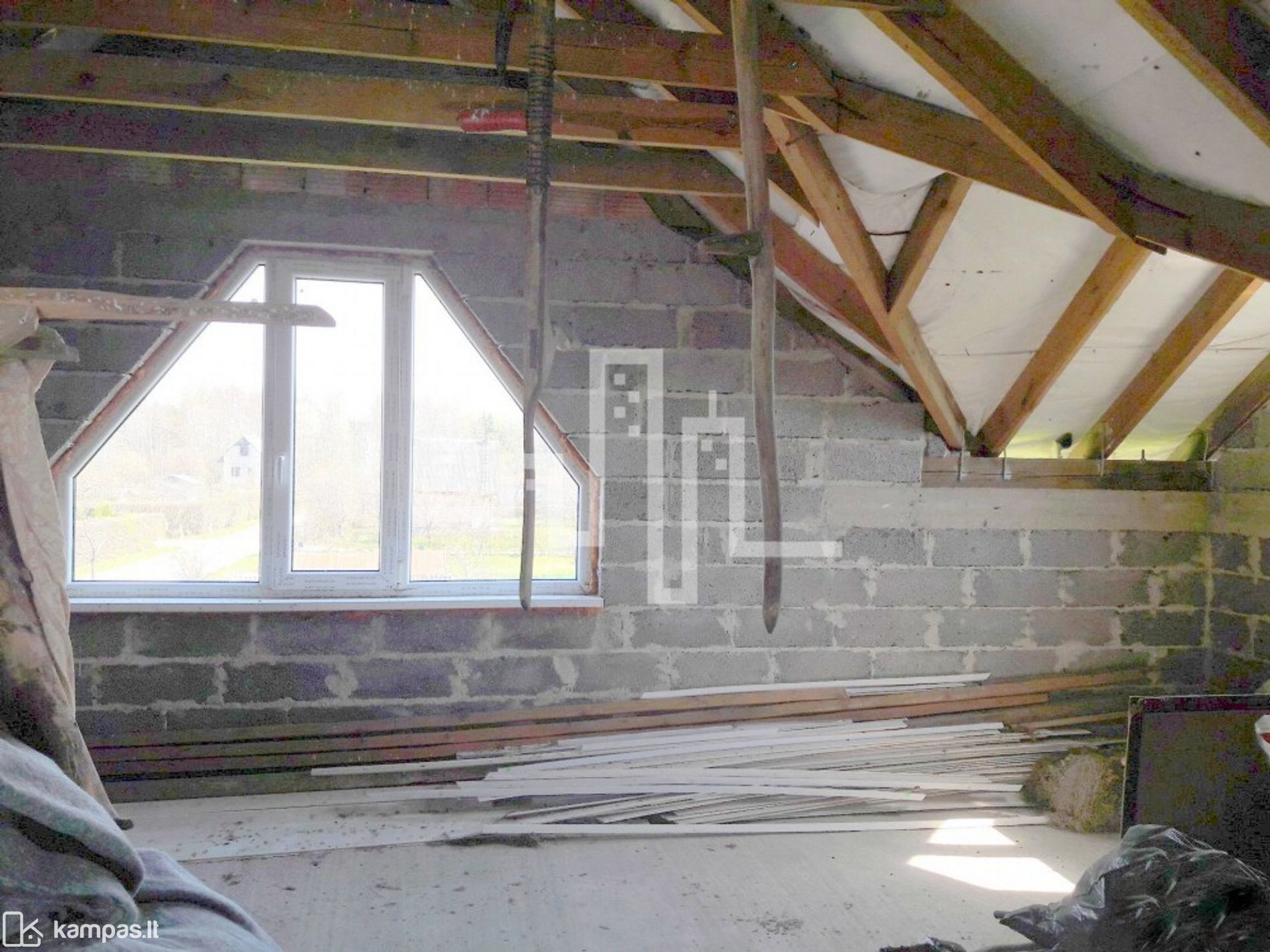 Main Image Šventoji, Žemuogių tak.