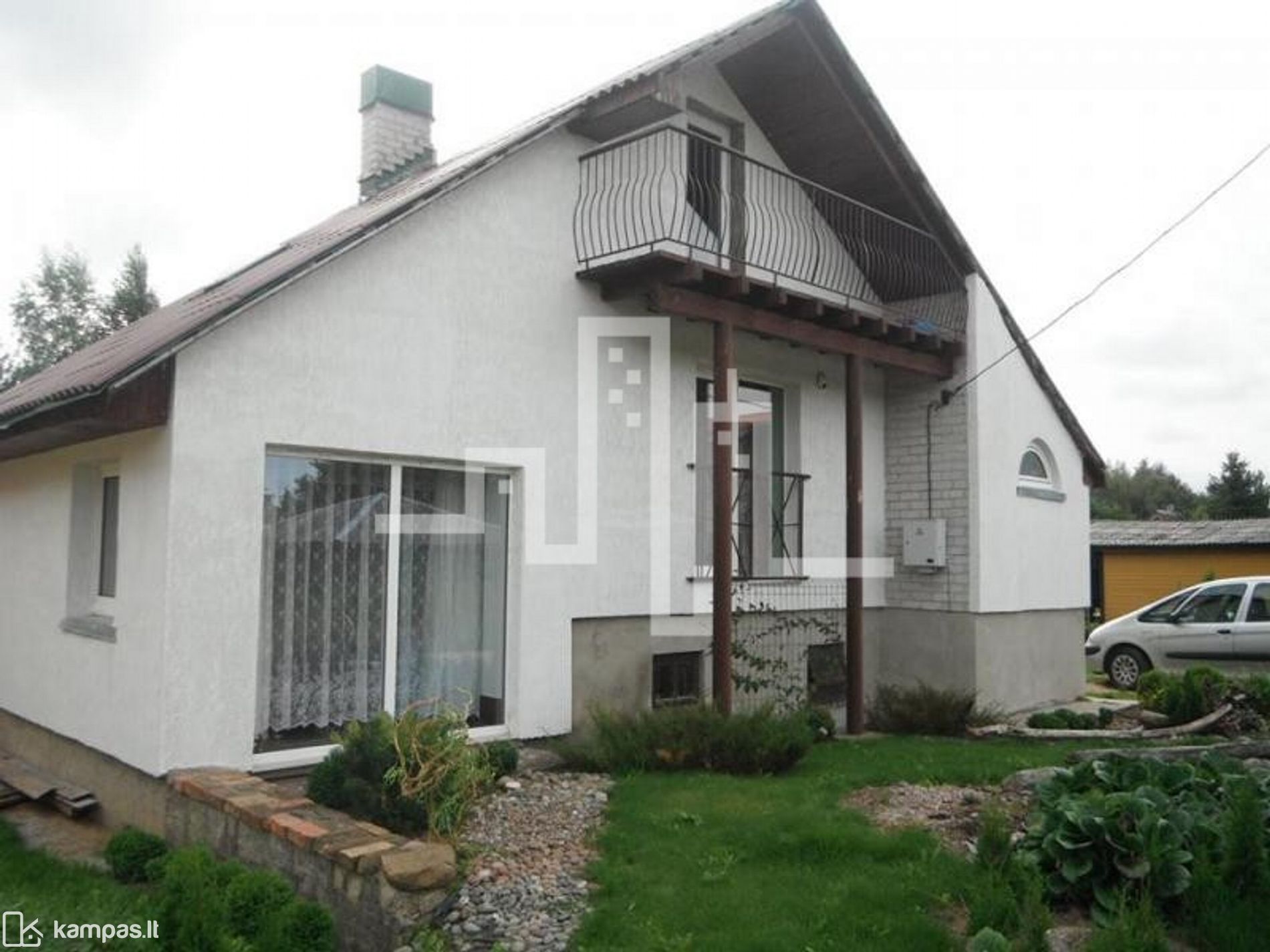 Main Image Šventoji, Gervuogių tak.