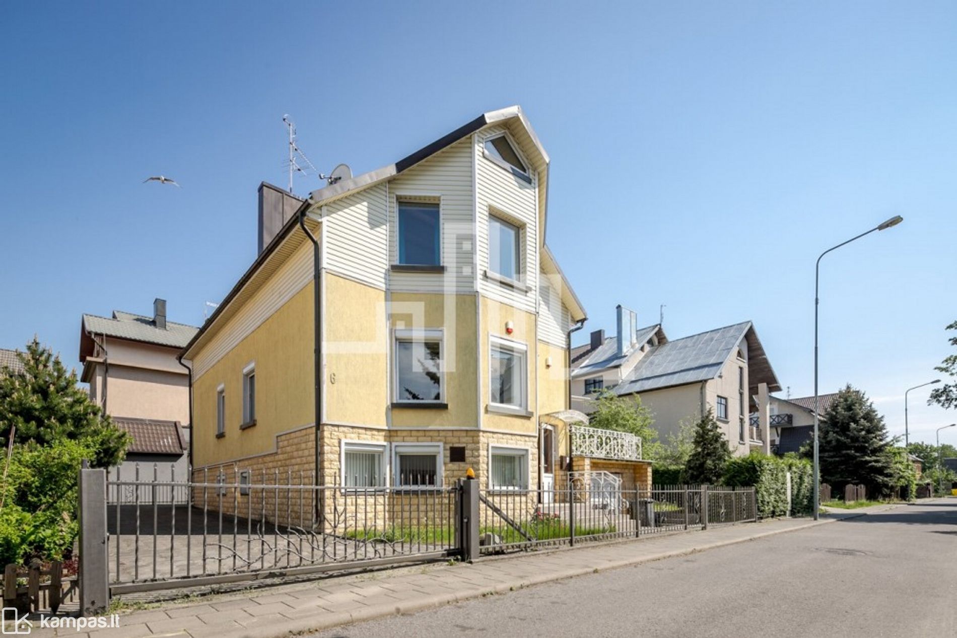 Main Image Palanga, Mėtų skg.