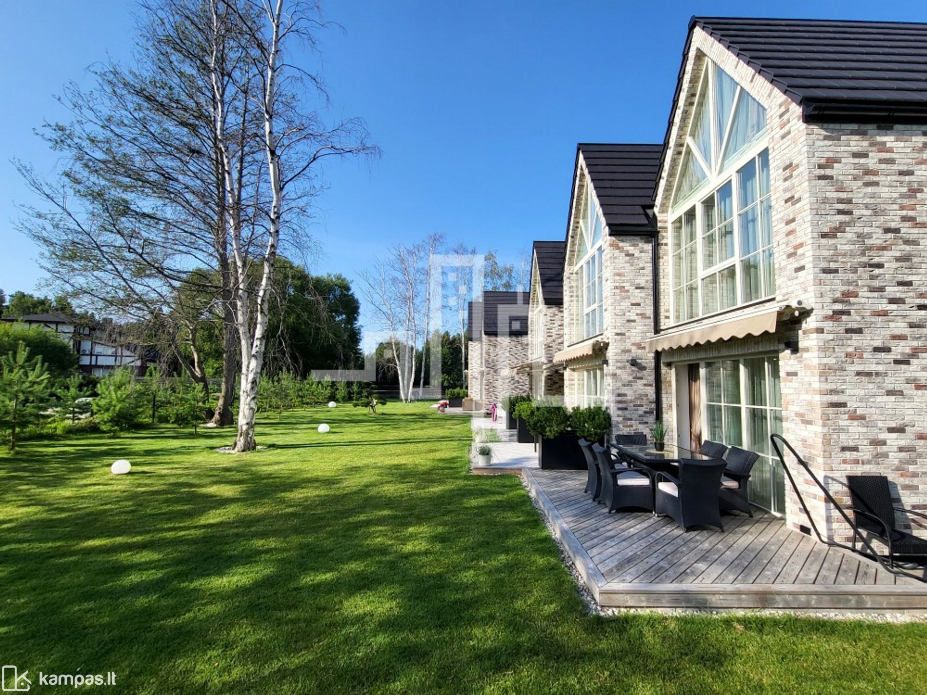 Main Image Palanga, Užkanavės g.