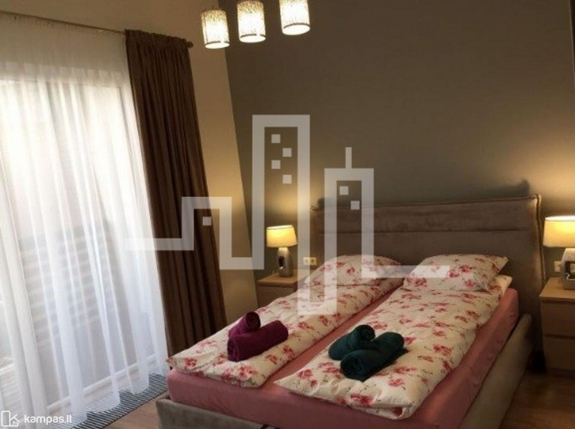 Main Image Šventoji, Ošupio tak.