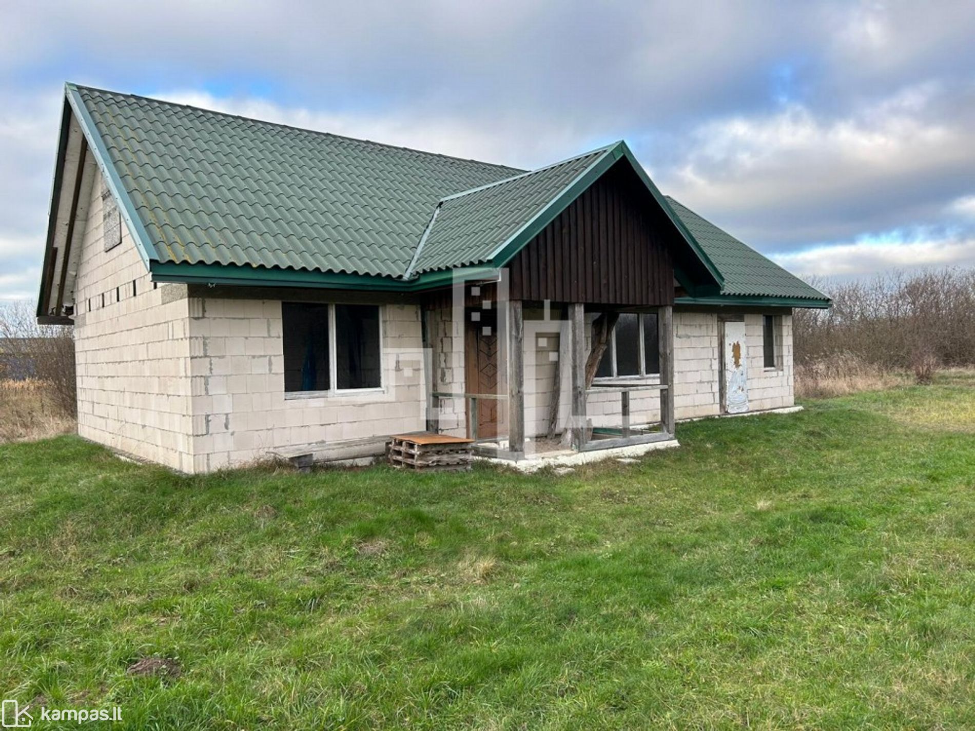 Main Image Šventoji, Pylimo g.