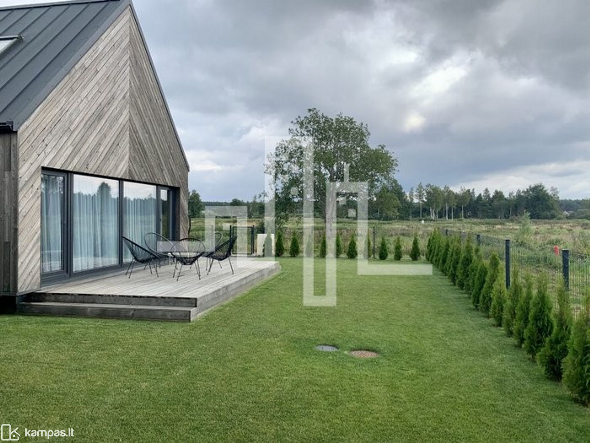 Main Image Palanga, Miglos g.