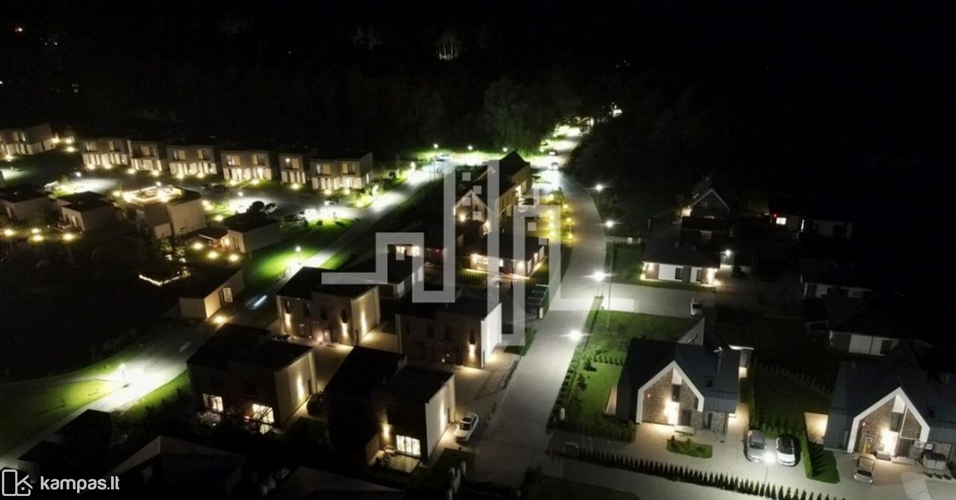 Main Image Palanga, Vaivorykštės g.