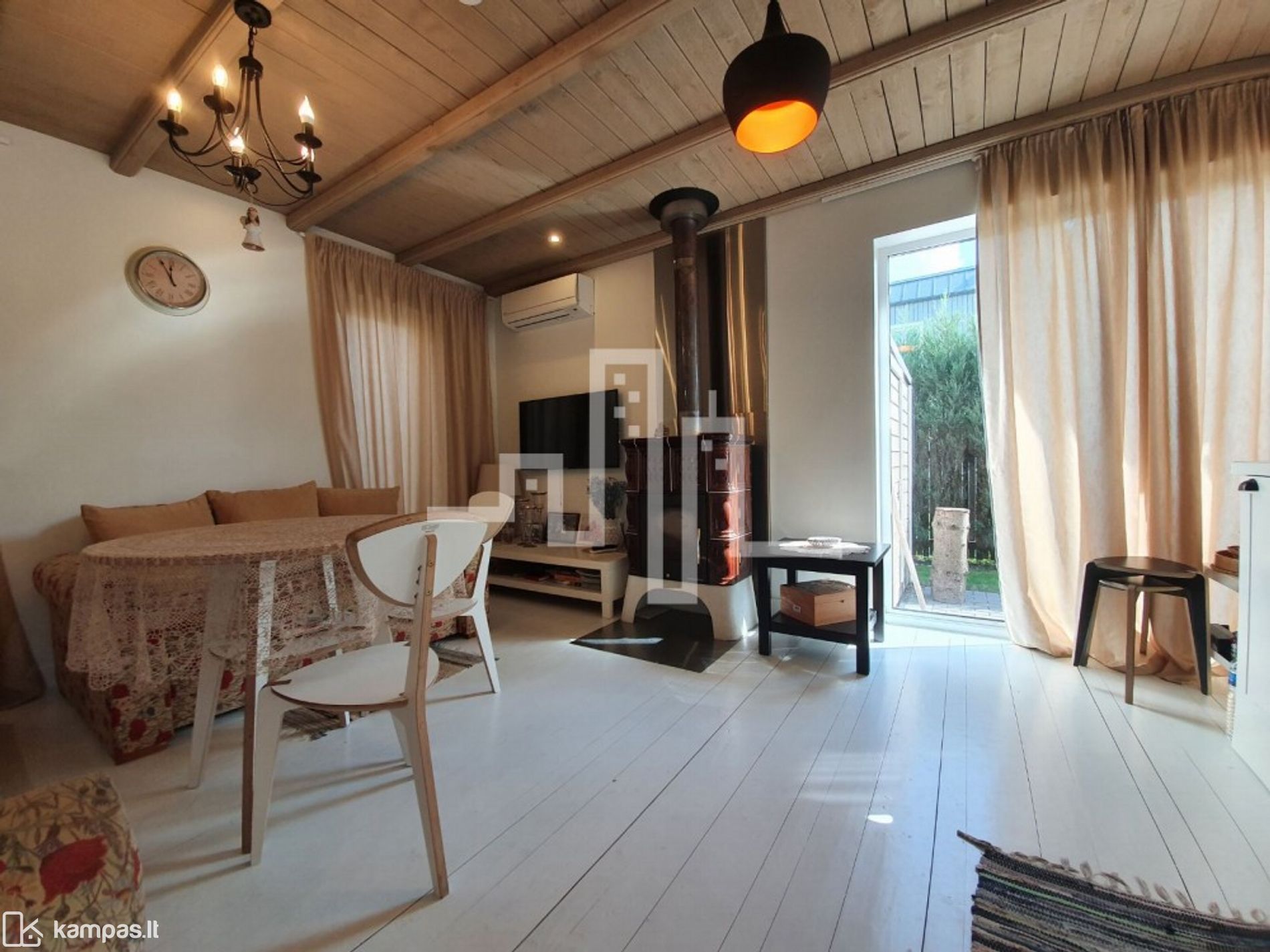 Main Image Palanga, Genio g.