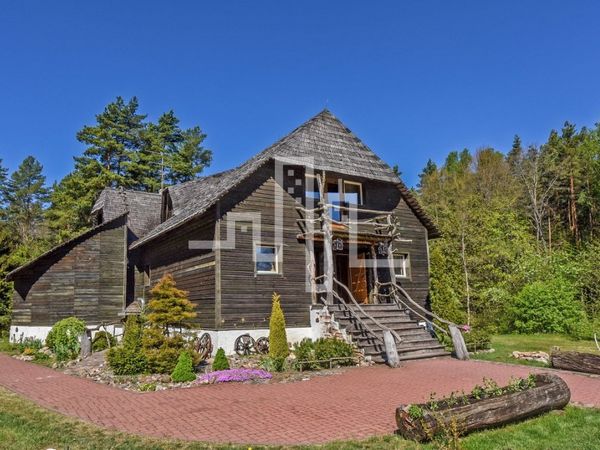 Kretingos r. sav., Laukžemė