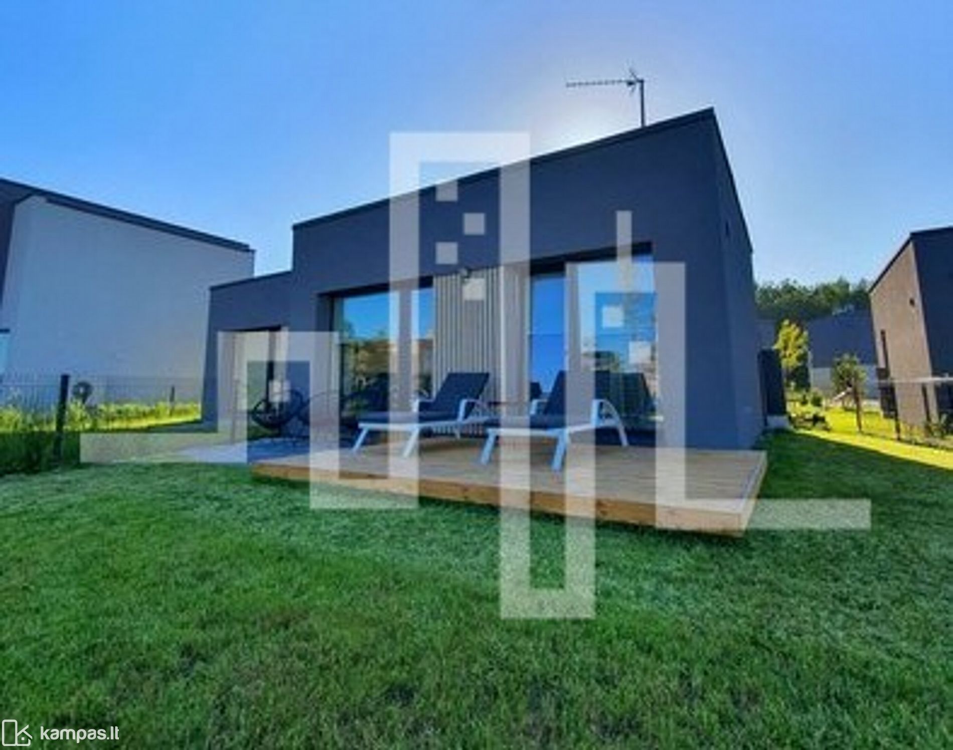 Main Image Palanga, Vaivorykštės g.